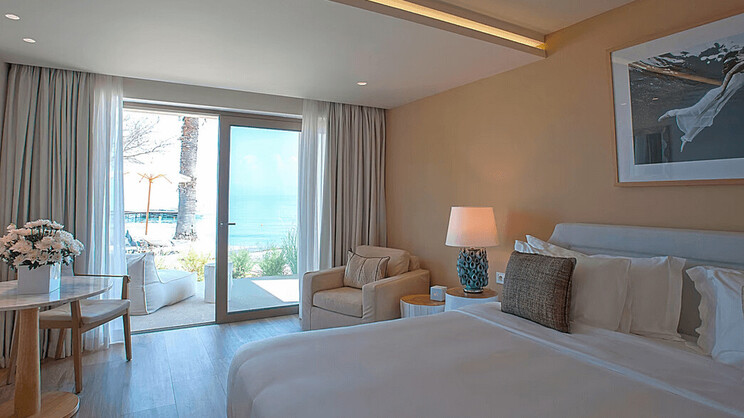 Emerald Suite Sea View (Haute Living) 